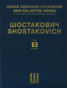cover Bolt, Op. 27 Study Scores sheet music cover